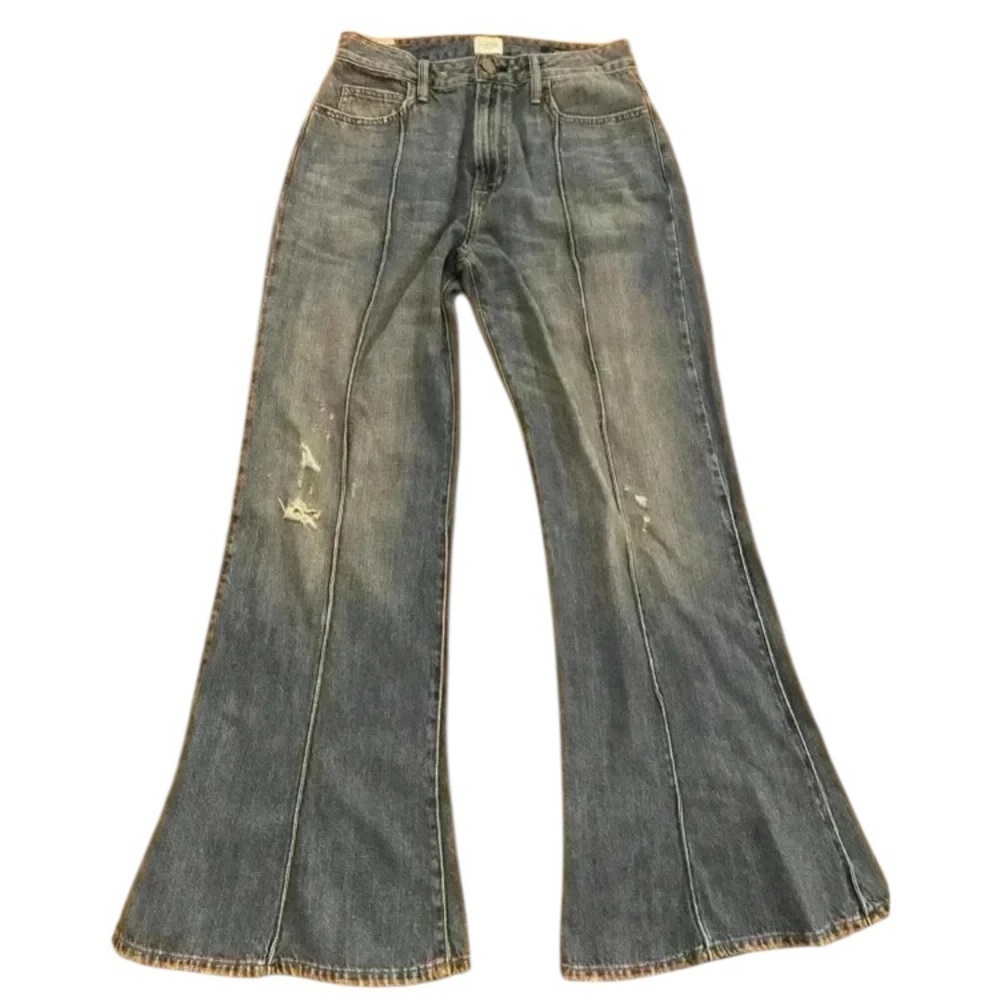 NOEND Women’s Flare Loose Jeans 29 great condition